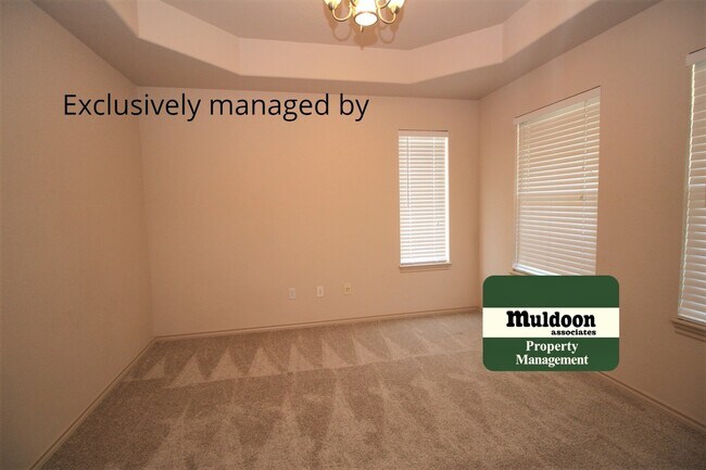 Photo - Splendid Wolf Ranch Home! Available Now!