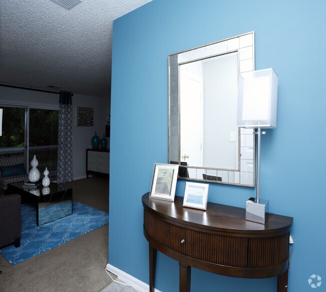 Talmadge Village Apartments Edison, NJ