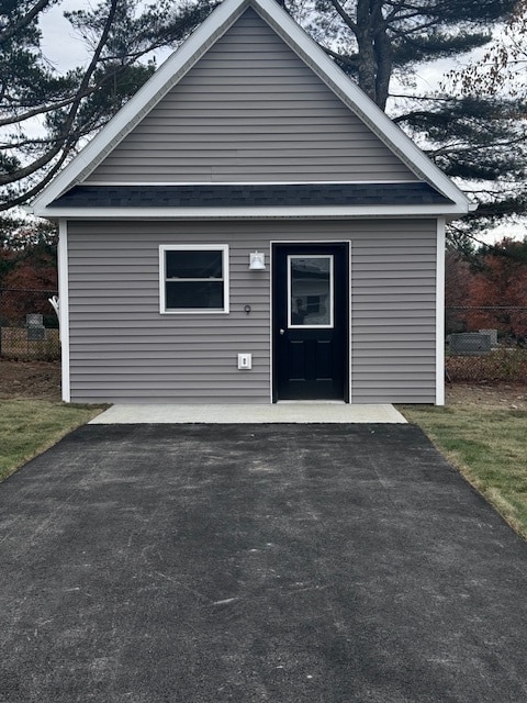 Photo - Randall Park