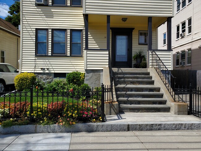 Street View - 1495 River St Apartamentos Unidad 1