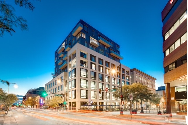 Building Photo - SUGARCUBE Rental