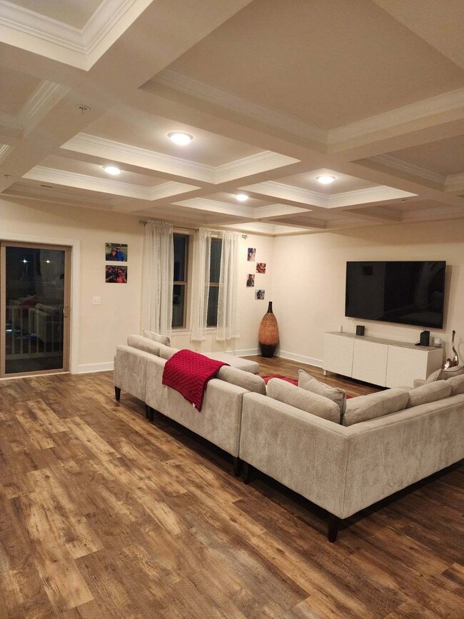 Photo - 10310 Ratcliffe Trl Unit Landing at Cannon Branch