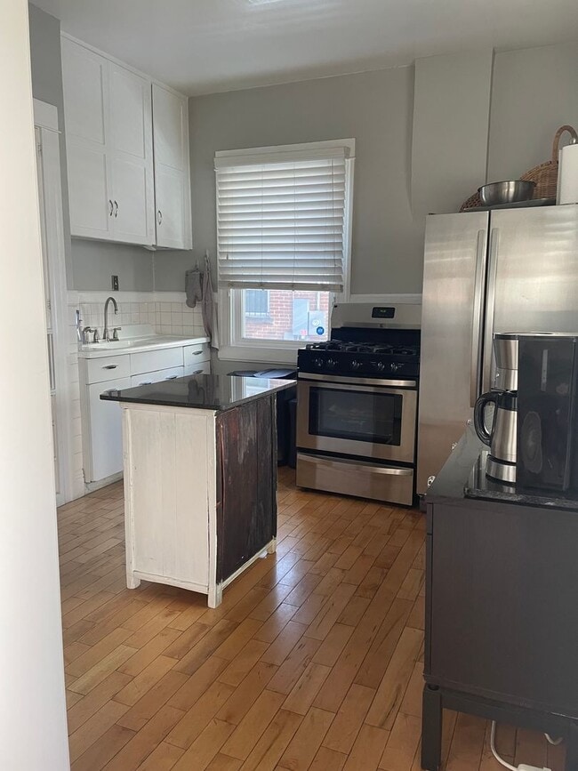 Photo - Charming duplex available in Cherry Creek North, one of Denver’s most sought-after neighborhoods!