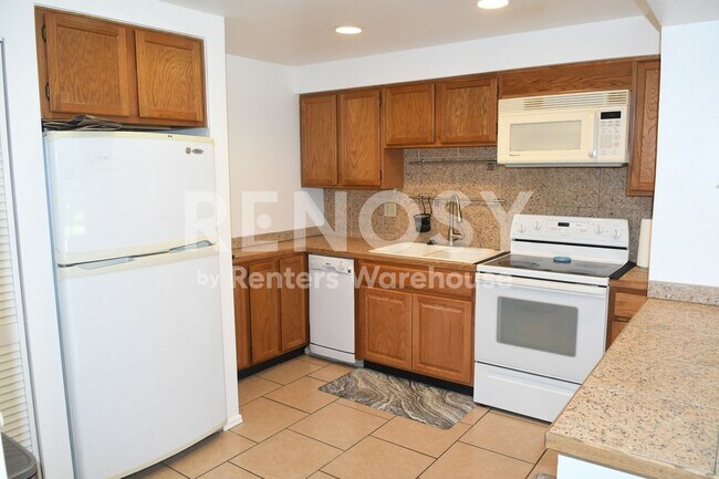 Photo - Ideal Remodeled 1 Br 1 Ba Condo Near 3rd St and Thomas in Central Phoenix