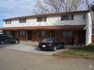 Photo - Rimview Apartments