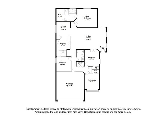 Photo - 12738 W Redfield Rd