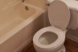 Baño - Blue Sky Ranch