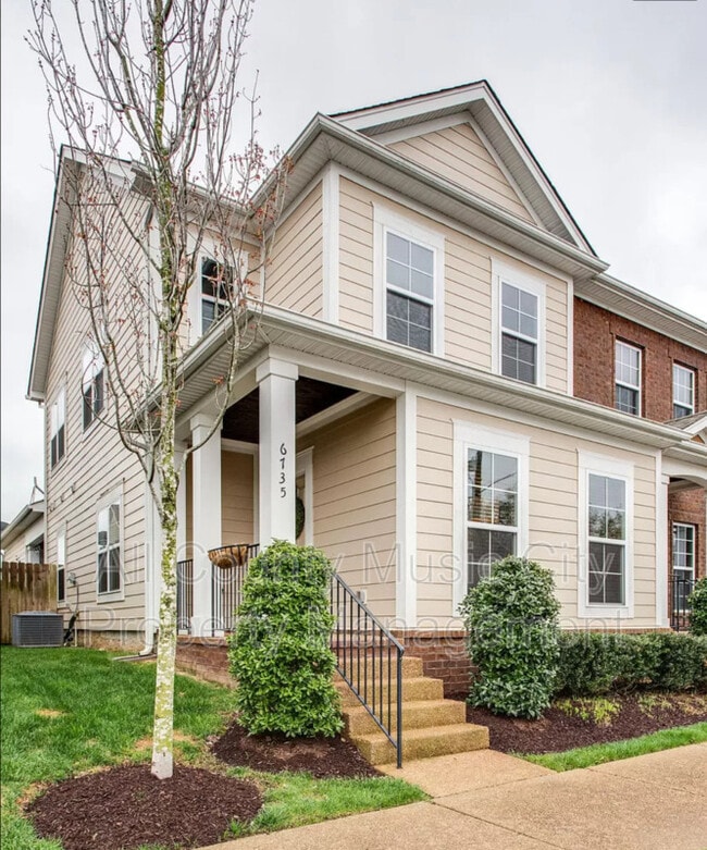Photo - 6735 Sunnywood Dr Townhome