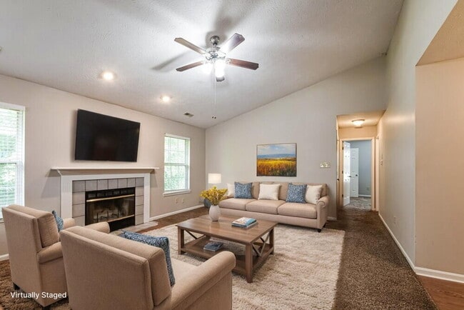 Photo - 6261 Hazelhatch Dr