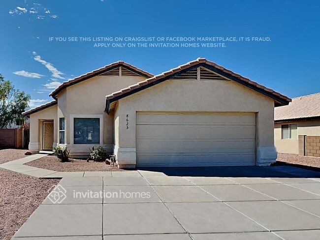 Building Photo - 8625 W El Caminito Dr Rental