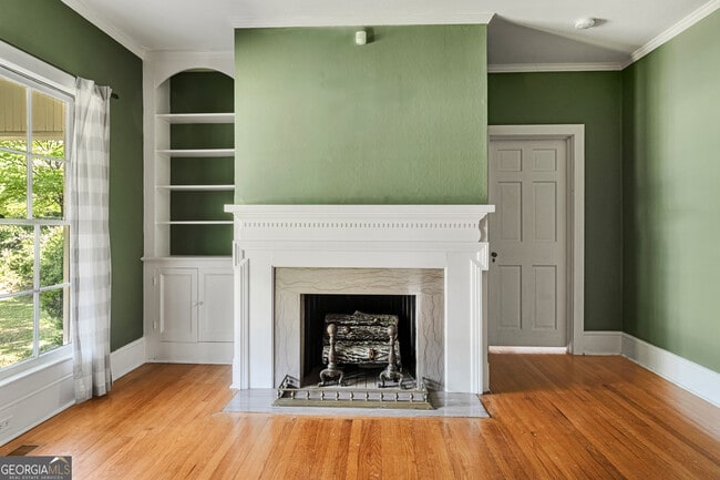 Photo - 1304 Swift St
