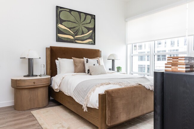 Photo - The Residences at Front Row