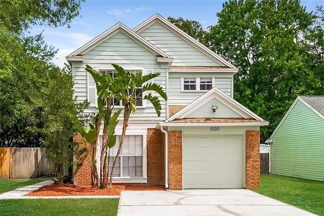 Photo - 1000 McCully Ct Casa