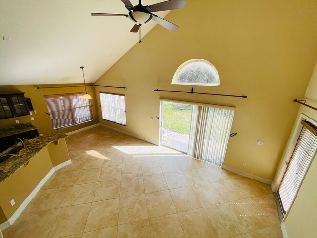 Photo - Available now! Charming 4-bedroom, 2.5-bathroom pet friendly home!!