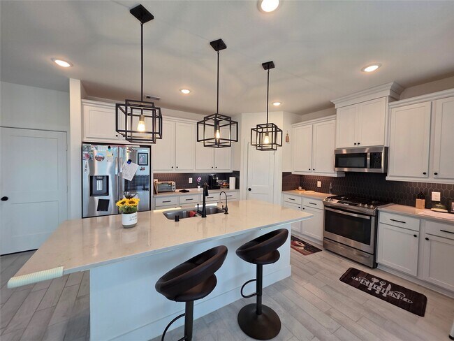 Photo - 18710 Colorado River Ln