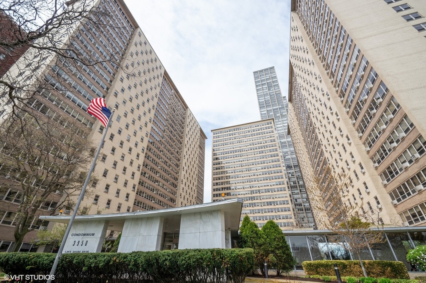 Photo - 3950 N Lake Shore Dr Unit 526