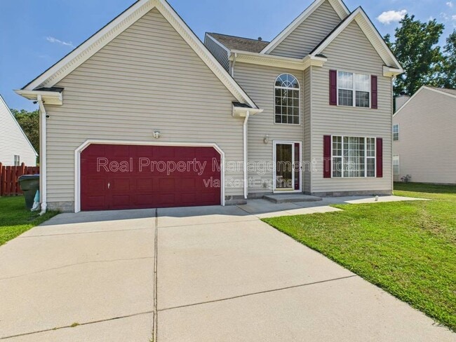 Photo - 1116 Fern Ln