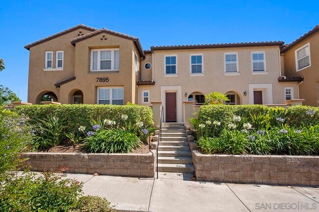 Building Photo - 7895 Via Montebello Rental