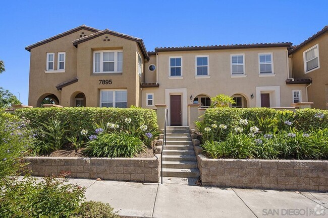 Building Photo - 7895 Via Montebello Rental