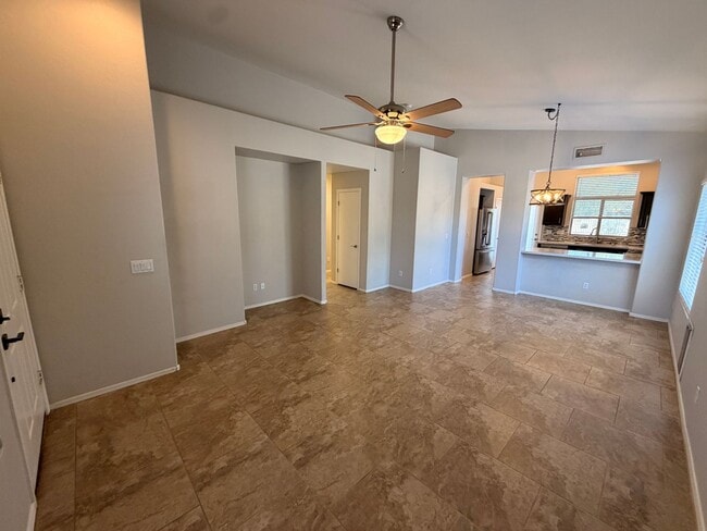 Photo - Charming 3 Bed / 2 Bath Home in Stetson Hills with All appliances