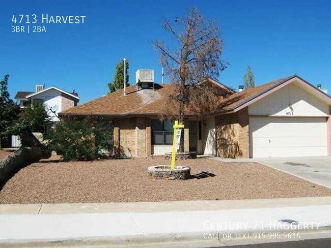 79924 Tx Houses For Rent Forrent Com