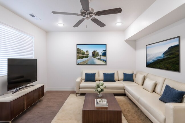 Photo - Gorgeous 3-Story Townhomes in Easton Park....