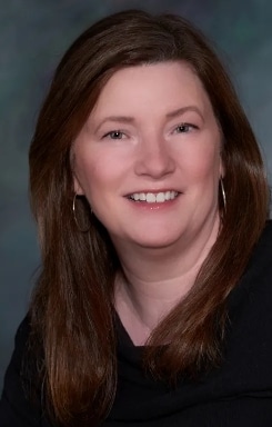 Lisa Bartleman