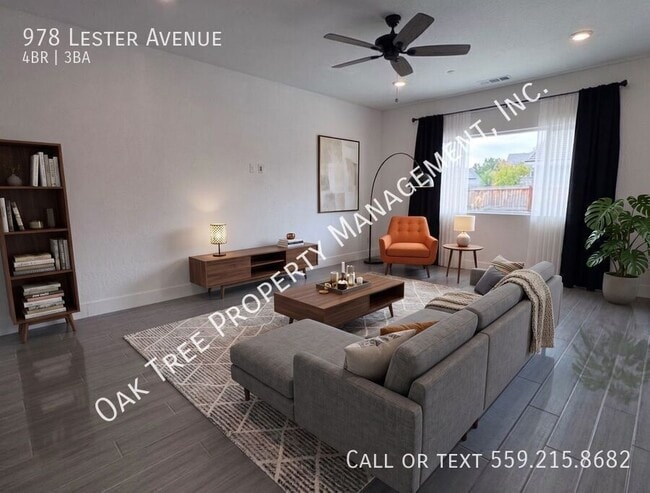 Photo - 978 Lester Ave