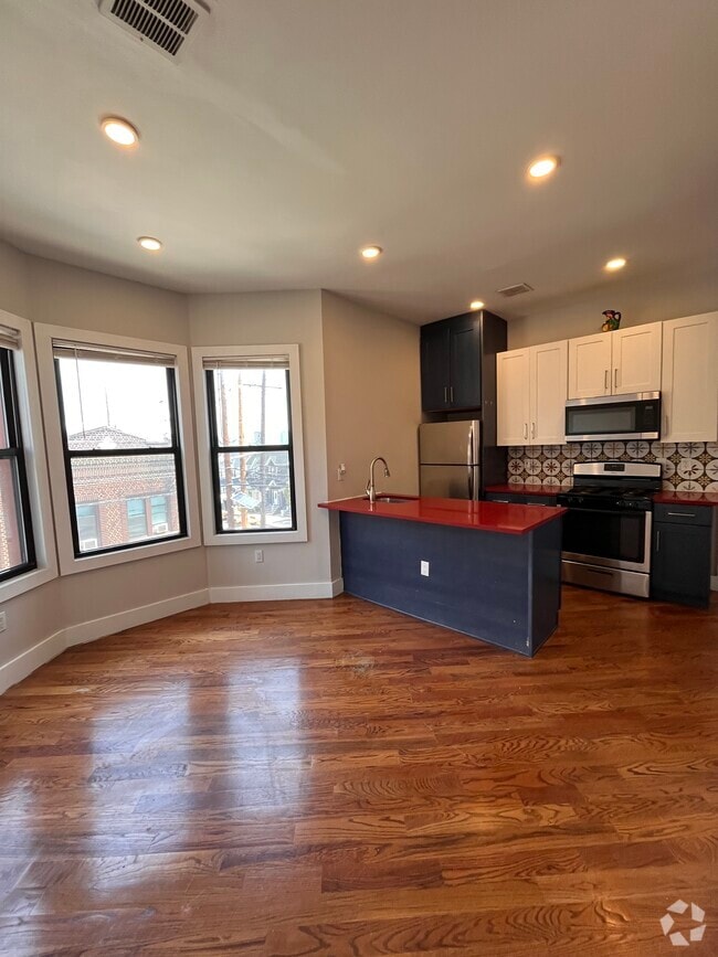 Building Photo - 749 Garfield Ave Unit 3B Rental