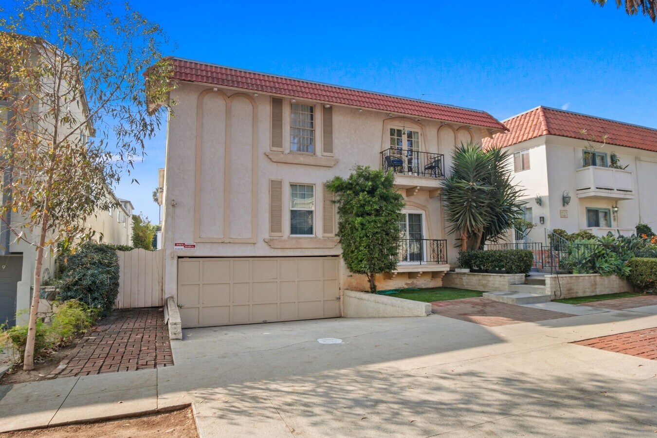 Photo - 848 7th Street in Santa Monica - steps to Montana Ave!