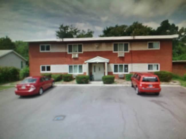 Building Photo - 5340 Pennsylvania St