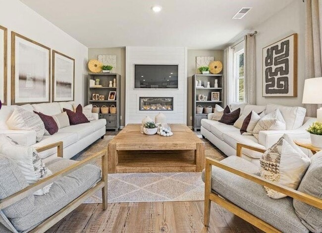 Photo - 29 Canopy Wy