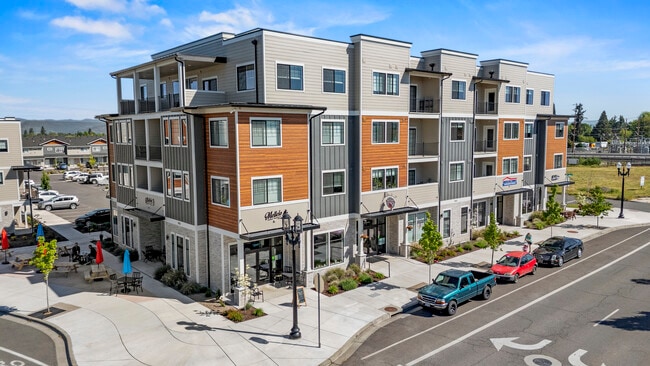 Smith Crossing Apartments