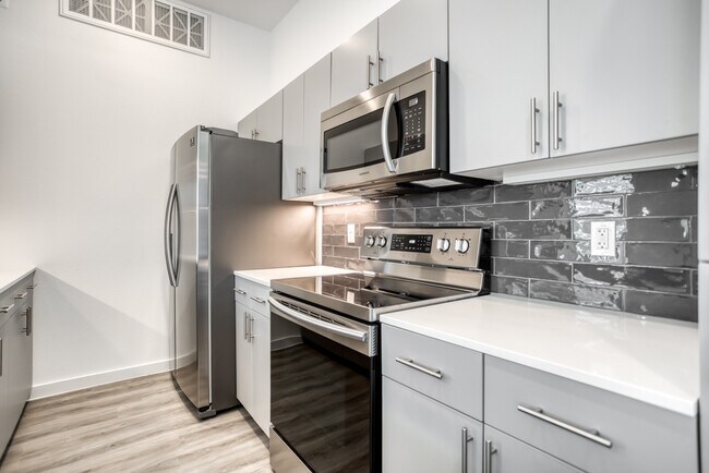 Photo - Rawlins Street Flats