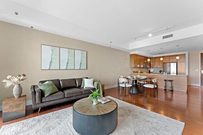 Photo - One University Circle