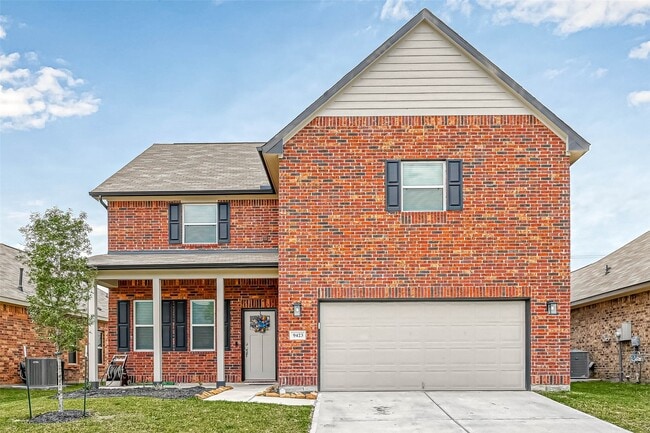 Building Photo - 9423 Klein Ln