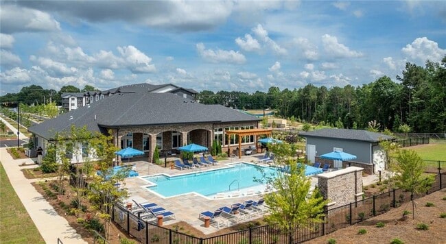 Building Photo - 100 Oakbrook Dr Unit A1-1x1 Rental