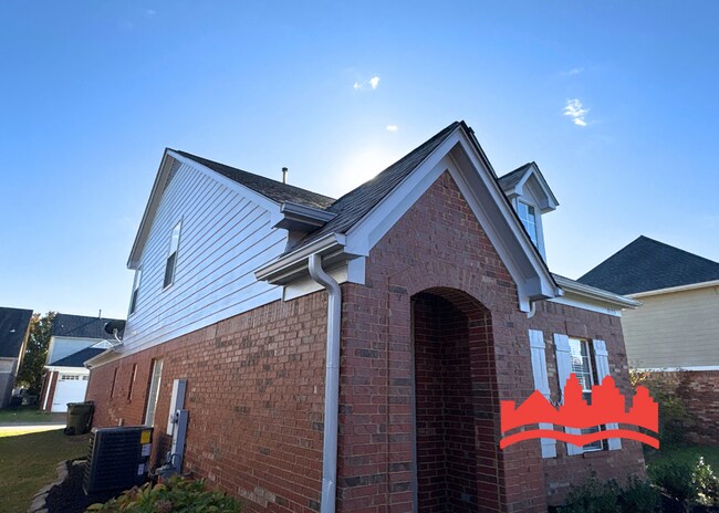 Photo - Welcome to 9133 Chimney Rock Blvd!