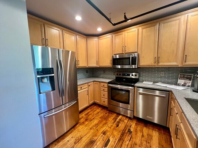 1535 Caraleigh Mills Ct Unidad 221