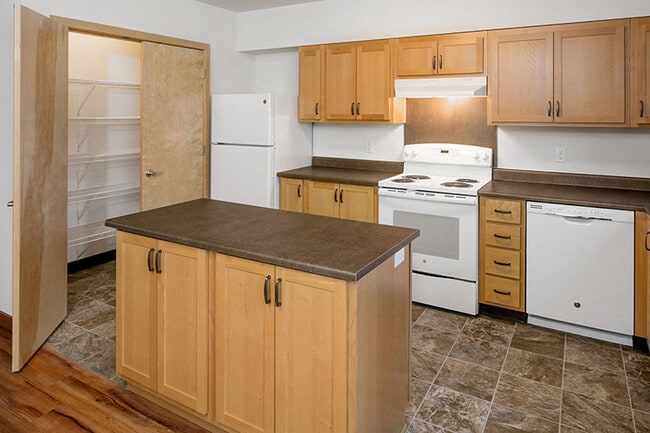 Building Photo - NAYA Generations Rental