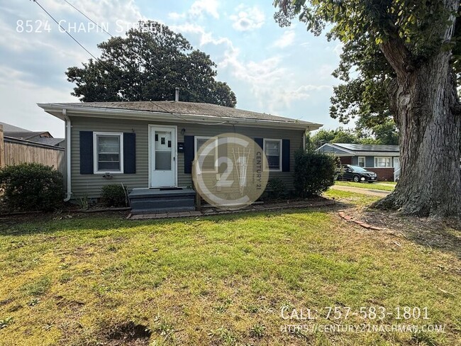 Building Photo - 8524 Chapin St