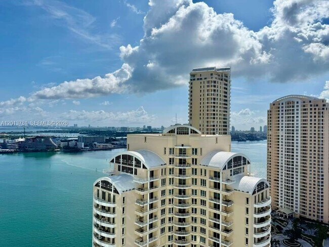 Photo - 900 Brickell Key Blvd Unit 2604