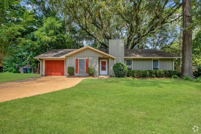 Building Photo - 6708 Chant Trail Rental