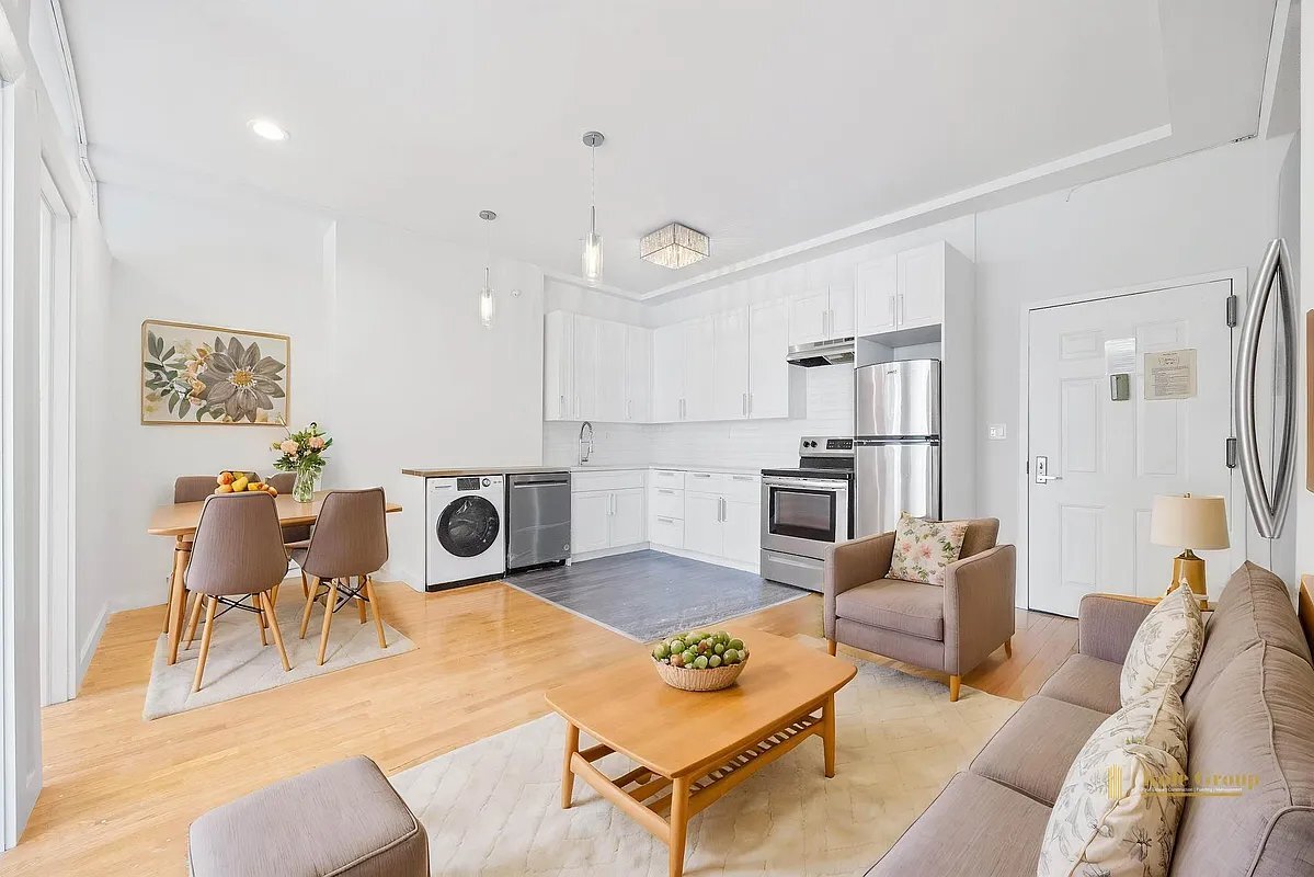 Photo - 102 Fulton St Unit 12F