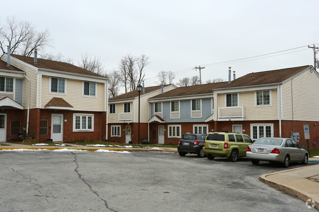 Photo - Hannum Gardens Apartments