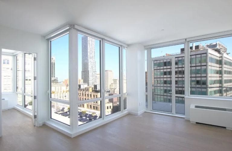 2 bedroom in NEW YORK NY 10038 - 2 bedroom in NEW YORK NY 10038 Unidad 1415 Rental