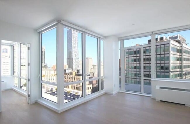Building Photo - 2 bedroom in NEW YORK NY 10038 Unit 1415 Rental