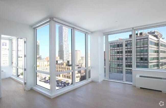 Building Photo - 2 bedroom in NEW YORK NY 10038 Unit 1415 Rental