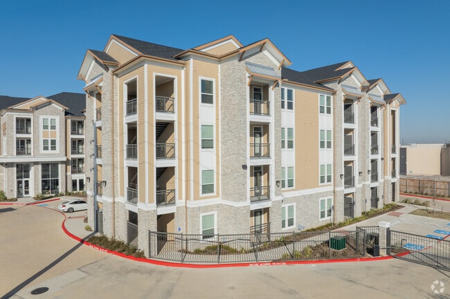 Exterior Photo