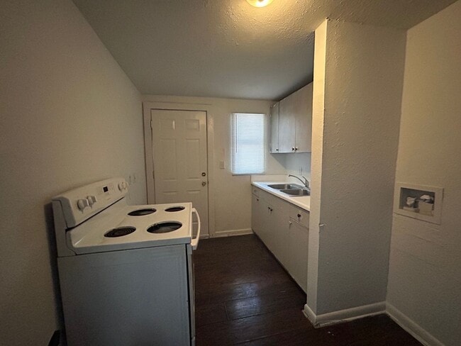 Photo - Nolan Street Duplex Unit 3105 Nolan St